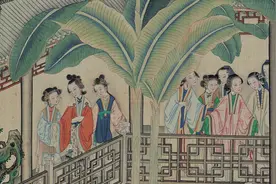 王熙凤结局有多屈辱？被休回家后，王家给她准备了无数“惊喜”图片