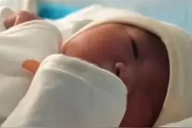 妇产科迎来关停潮？网友:可是我每次去做产检都是人山人海啊！图片