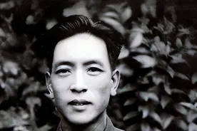 大名鼎鼎的杨罗耿兵团，下辖的三位军长，三位政委，分别都是谁？图片