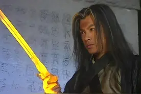 《少年张三丰》十大高手排名，易继风第四绝稳，少林圣僧第六！图片
