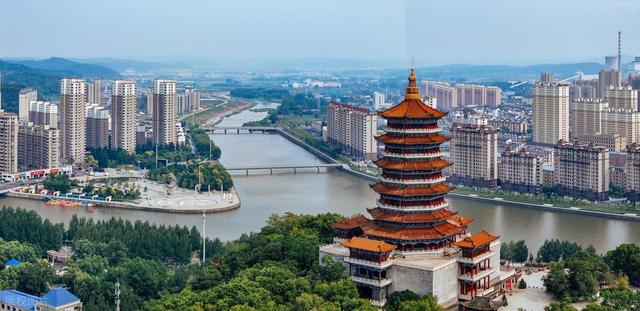 世界上只有中国辽源才有的“全球独一无二”的10大奇景