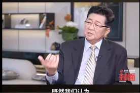 原中房集团董事长孟晓苏：从小产权房起征房产税，每年能收2万亿！一缴他就合法了，一合法就成倍增值图片