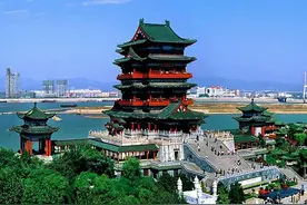 《滕王阁序》中提到的40个历史人物，您知道几个？图片