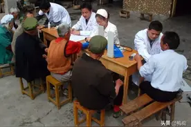医疗改革，乡村医生，补贴知多少？图片