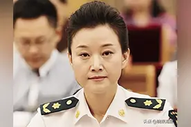 24岁登春晚，39岁高龄产子，“春晚国脸”宋祖英为何突然消失了？图片