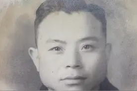 熟背贵州家族字辈的台湾人图片