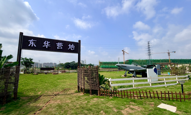 咖啡古屋、休闲营地……肇庆这一古村超多打卡点！