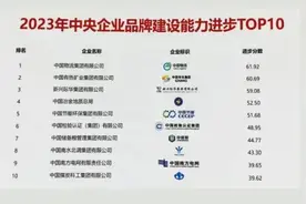 2024年度大事之十八丨全面推进品牌建设 着力提升企业价值图片