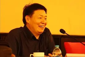 朱海燕 ||《湘江北去》（之九）图片