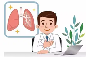 痰是肺之镜，警惕这几种痰，是你的肺在求救！中医教你祛痰养肺图片