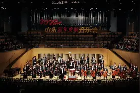 “泉”在济南 | 首届“泉城情 黄河颂” 中国钢琴艺术周活动将于2024年8月24日至27日在山东济南举办图片
