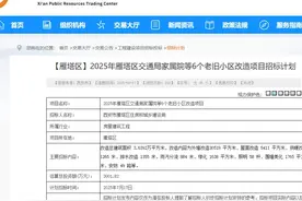 告别大拆大建！西安超60个小区迎来“爆改”，这些村子暂时不拆！图片