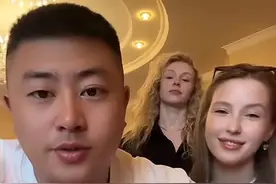 文龙大连停车事件反转 网红行径引社会深思图片
