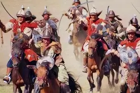 外网提问：中国历史上有入侵过别人吗？越南网友：1800年都在揍我图片