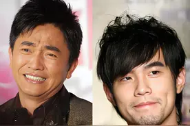 周杰伦：吴宗宪没有来我的演唱会吧？网友：他正在江西补录综艺图片