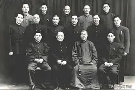 相声字辈的起源与传承图片