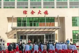 倒闭浪潮已席卷公立医院，有编无编全部离职？图片