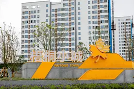 昆山梧桐小城，焕新！图片