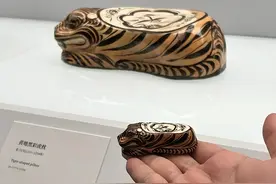 持续炽热！中国目前有6833座博物馆，去年国庆节接待7488万人次，去国博的6成以上是年轻人图片