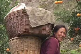 三峡“钉子户”张秉爱：全村搬迁就她不走，如今结局令人唏嘘图片