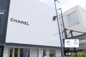 泰国买了香奈儿包，回国后“心血来潮”，竟然发现……图片