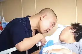 中国首例冷冻人展文莲，丈夫承诺50年后复活再续前缘，今现状如何图片