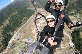 兰姐游世界：探秘尼泊尔地理人文自驾之旅（3）图片