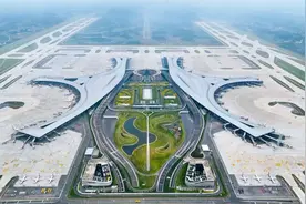 锦理 ｜ 成都如何打造内陆开放新高地？图片