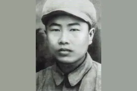 董存瑞后人今何在：大侄子是局长，小侄女法院院长，外甥二级英模图片