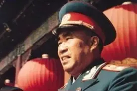 七一建党节，十首元帅诗词，首首气势如虹，读来热血沸腾！图片