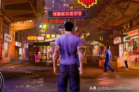 盘点10款低配电脑也能畅玩的，经典PC单机3A大作游戏！建议收藏！图片