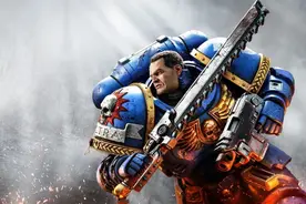 让玩家等了13年的《战锤40K：星际战士2》，不止是个爽游图片