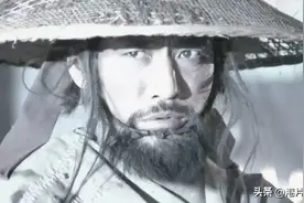 于承惠的武艺绝到啥地步？祖师爷见了都得竖大拇指！图片