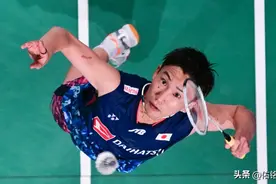 韩国大师赛最新签表：李梓嘉退赛，桃田、苏卡穆约回归 附首日赛程图片