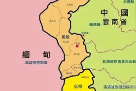 2023缅甸海军汇总图片