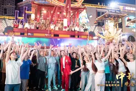 强国观察|烟火气与新潮味重塑“最沈阳”图片