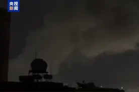 也门遭美军大规模空袭 胡塞武装：已准备好以“升级对抗升级”图片