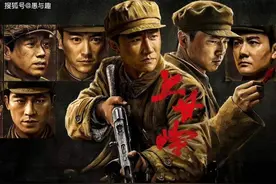 电视剧《上甘岭》主要人物和演员的年龄问题图片
