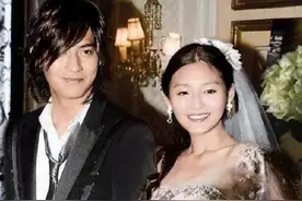 20年后，深扒大s&仔仔的那8年，笨蛋大s！你丢的是最好的那个啊！图片