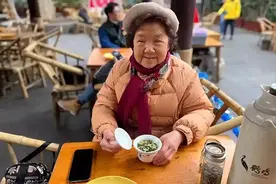 医生发现：冬天常喝陈皮茶的人，不出3个月身体或有这5个变化！图片