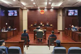 砍伐毁坏863株林木，林某被判刑图片