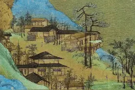 《史记》100个金句「第1缉」：当断不断反受其乱，读懂受益终生图片