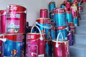 乳胶漆怎么选？终于有内行人说出实话，多亏提醒了图片