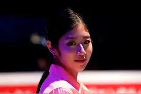闹大了！韩国19岁花滑女神李海仁性侵师弟被禁赛3年 评论区炸了！图片