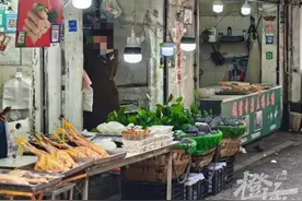 18元一斤，杭州街头这种水果突然走红，买回家隔天就发霉？图片