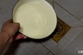 卫生间下水道不管多脏多臭，倒一碗它，异味飞虫全消失，太实用了图片