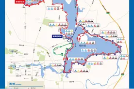 新鲜出炉！2023“德马”赛道路线迎来优化升级（附图）图片