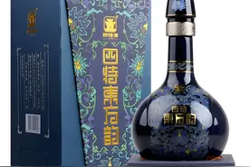 中国白酒介绍——江西篇图片