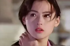 122位八零后女星，来看看80后霸屏的年代有多绝！图片