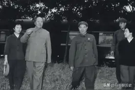 伟人身边的4大贴身护卫，个个身怀绝技，你知道都是谁吗？图片